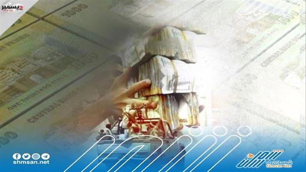 ميليشيا الحوثي تطلق حملة جبايات إجبارية
