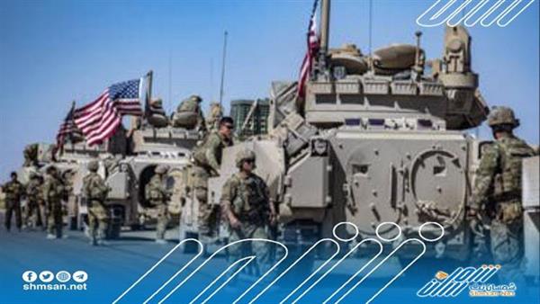 الجيش الأميركي يؤكد استهداف قاعدة "القرية الخضراء  بـ 3 صواريخ شمال سوريا 