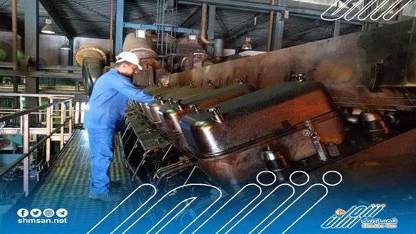 كهرباء ساحل حضرموت تصدر بيان مهم  حول اصلاح الاعطال 