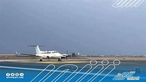 العميد طارق صالح يشرع اول مطاراته في الساحل الغربي باعتماد من مجلس الوزراء 