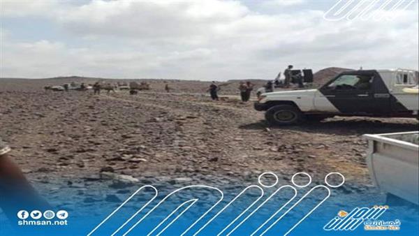 المليشيات الحوثية تشعل جبهات عسكرية دعما للإخوان