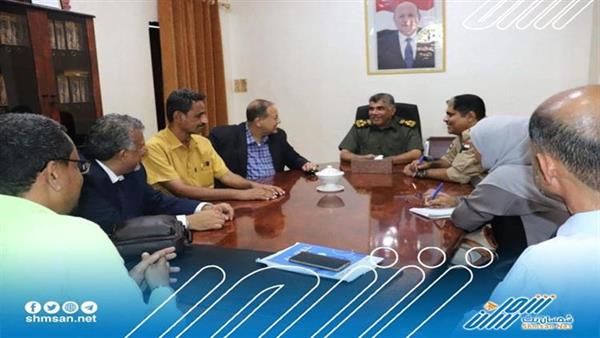 فريق الحوار الجنوبي يصل عاصمة حضرموت 