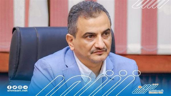 لملس يوجّه بتكثيف الجهود لإزالة مخلفات الأمطار التي شهدتها عدن