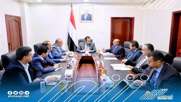 رئيس الوزراء يقر برنامج الإصلاحات المرتبط بالدعم المعلن من السعودية والامارات