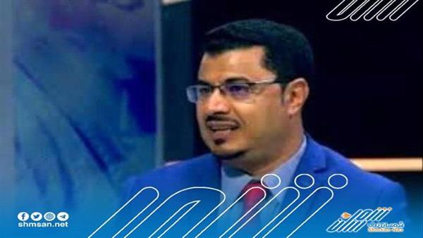 بن لغبر: تقاتل القوات الجنوبية الارهاب نيابة عن العالم