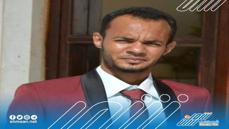 باحداد: السفير الفرنسي لدى اليمن يشترح في ميناء المكلا- شاهد 
