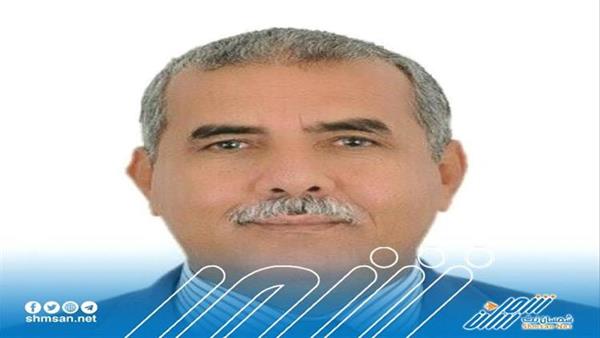 الشعيبي: الجنوب شعب وهوية أرض يكافح الارهاب