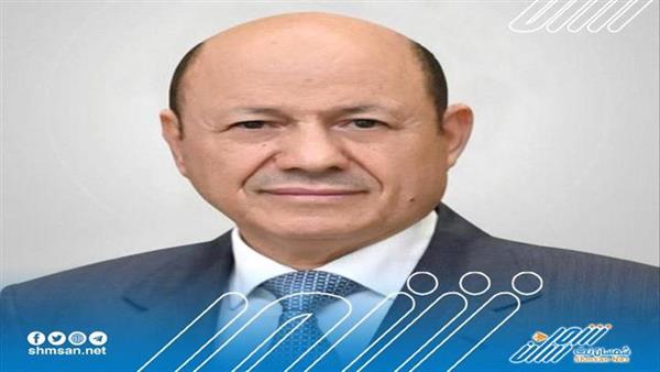 السقلدي: اشرس خطاب لرئيس الرئاسي أن لم يفهم الحوثي القول سيأتيه الفعل
