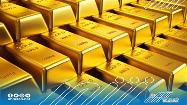 ارتفاع أسعار الذهب عالمياً إلى أكثر من 9 دولارات 