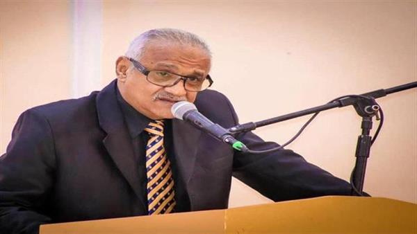 "محمد سعيد سالم" مرشحا للوسام الذهبي للصحافة الرياضية في مملكة البحرين