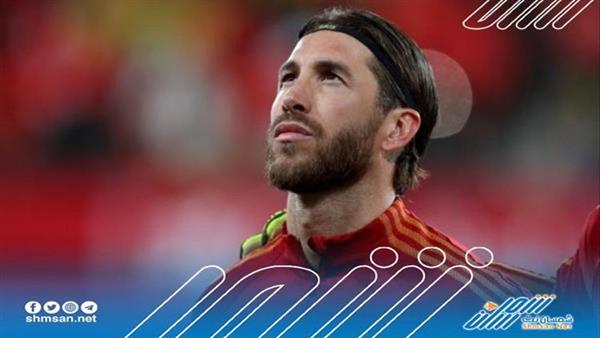 راموس لن يشارك مع إسبانيا في كأس العالم "قطر 2022" لهذا السبب ! 