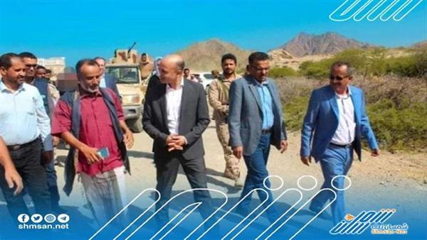 تحذير حوثي جديد للشركات الأجنبية في اليمن 