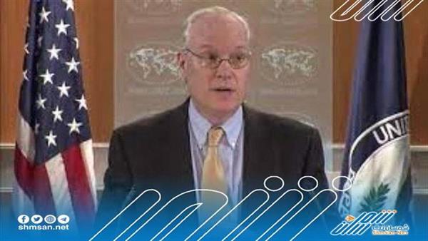 اول رد حوثي على تصريحات المبعوثين الاممي والامريكي بشأن تمديد الهدنة
