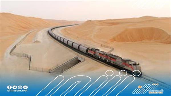  اتفاقية لاستثمار 3 مليارات دولار في شبكة سكك حديدية بين الإمارات وعمان