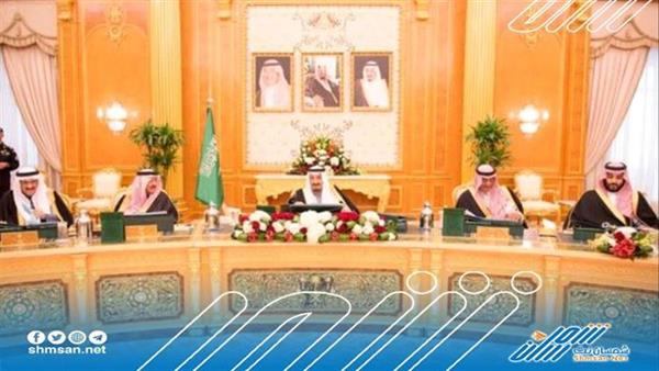 ادانة سعودية للتحشيد العسكري الحوثي 