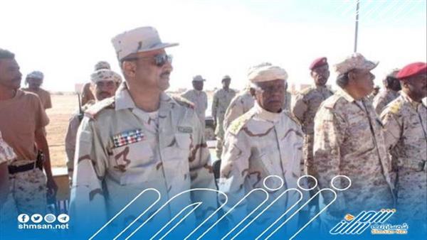 تعيين جديد في المنطقة العسكرية الثانية - تعرف عليه!