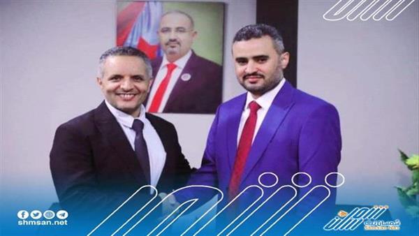 اليافعي يؤكد قرار تعيين الشيخ رئيس لقطاع الإذاعة والتلفزيون بديلا عنه ويعلق ! 