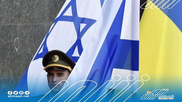 إسرائيل تعلن دعمها لإعادة تأهيل جرحى الحرب الأوكرانيين