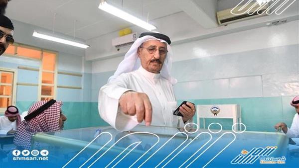الكويت .. بدء عملية الاقتراع لانتخابات مجلس الامة