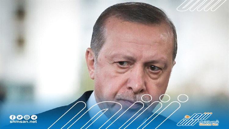 أردوغان يبحث مع روسيا بناء محطة ثانية للطاقة الكهرذرية