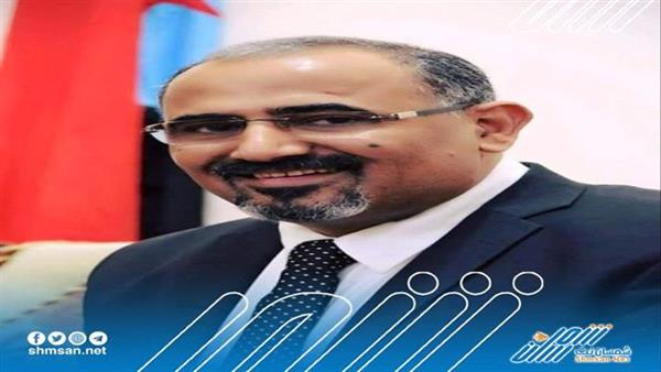 ناشط في الانتقالي: بعد لقاء الرياض إدارة الجنوب ستكون من مهمات الرئيس الزبيدي

 