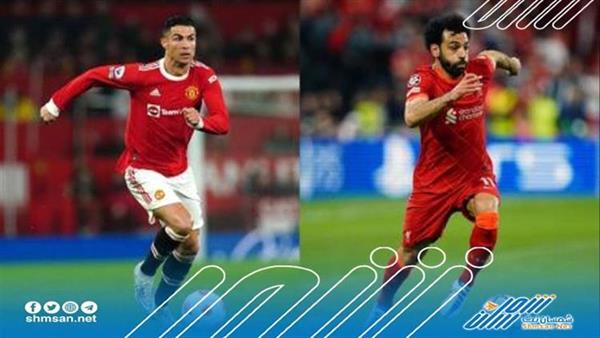 ارتفاع ضخم لراتب رونالدو ومحمد صلاح بقرار حكومي