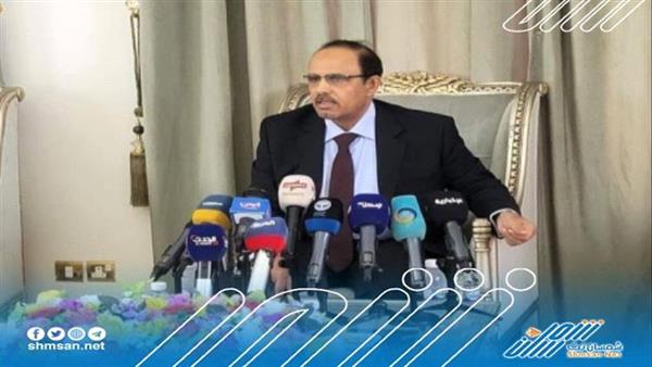 حملة إعلامية تستهدف محافظ حضرموت 