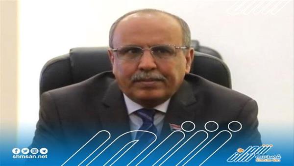 الكثيري: سيئون حاضرة وادي حضرموت تقول كلمتها من جديد