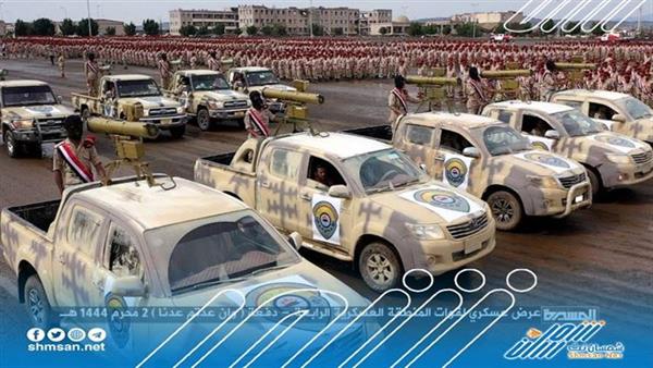 استشهاد 3 جنود بصاروخ حوثي في جبهة يافع