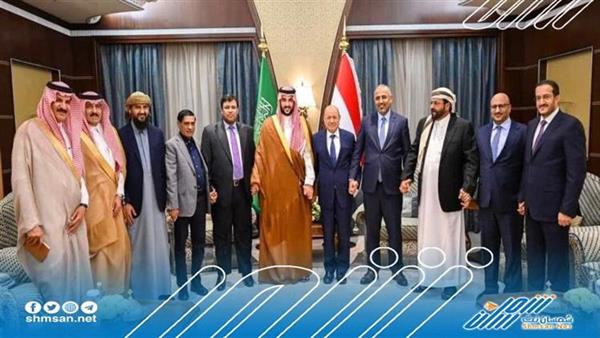 هل ينتزع" الإنتقالي الجنوبي "من الخارطة السياسية اليمنية ؟