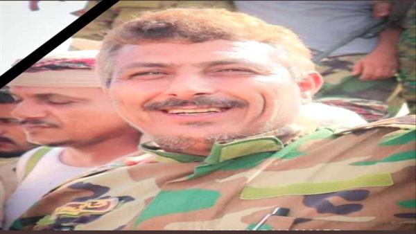 أبيات شعرية تدمي القلب برحيل فقيد الوطن "صالح السيد"