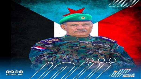 عاجل / وفاة مدير مكتب أركان الحزام الأمني بالعاصمة عدن!