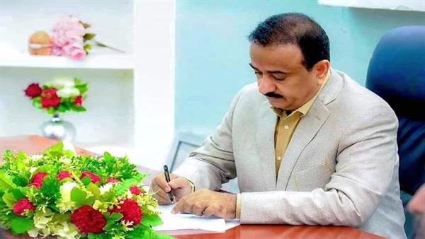 محافظ شبوة يكاشف الجميع 