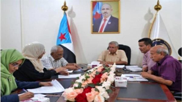 ضرورة أن تحظى قضية شعب الجنوب بمكانتها السياسية والتفاوضية الكاملة