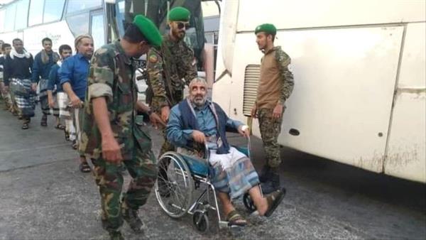 حمامة سلام من العاصمة عدن إلى صنعاء