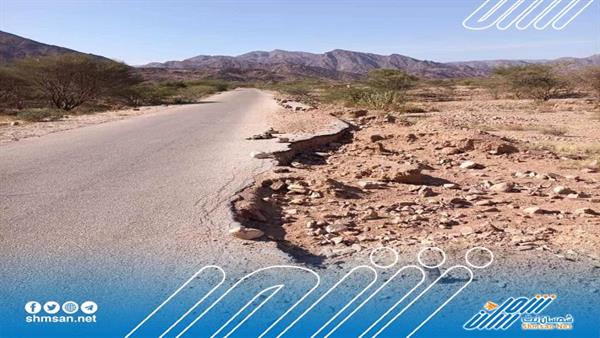 تحركات لوزير بحكومة المناصفة ومحافظ شبوة