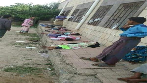 وباء خطير في لحج يثير الجدل