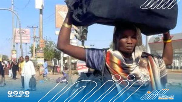 الخارجية اليمنية تؤكد استكمال الترتيبات لنقل اليمنيين من السودان