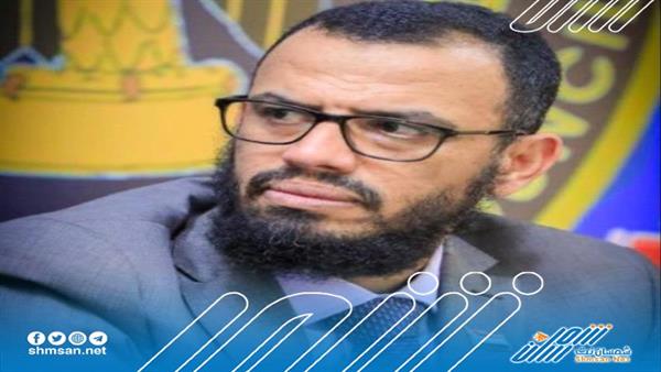 هاني بن بريك: أبين هي همزة الوصل بين غرب الجنوب وشرقه