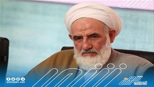عاجل/ اغتيال عضو مجلس خبراء القيادة الإيراني آية الله عباس 