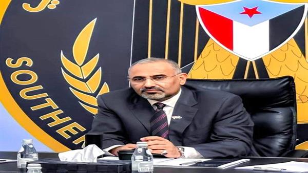 اللواء الزبيدي ينفرد بهذه الشخصية !