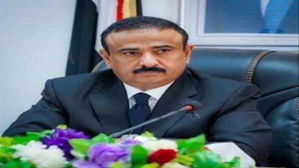 محافظ شبوة ينجح في اجلاء عالقين من السودان