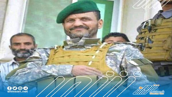 مطالبة اللواء شلال شائع للتدخل في وادي حضرموت 