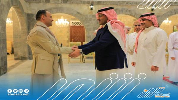 مجلس الأمن يرحب بدعم السعودية وسلطنة عمان للوساطة الأممية في اليمن