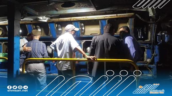 مستجدات مؤسسة الكهرباء في الصيف القادم بالعاصمة عدن 