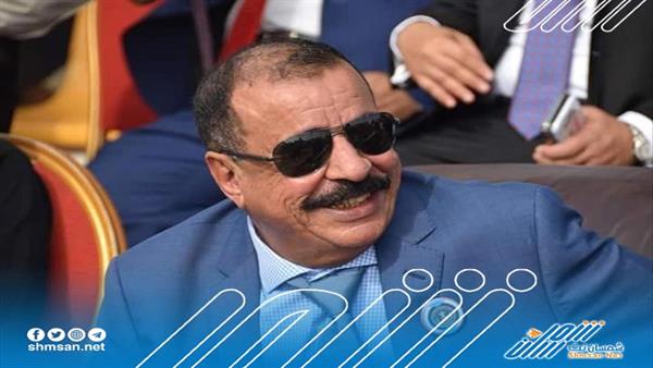بن بريك : الانتقالي مستعد لهذا الأمر عسكرياً !