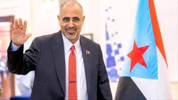 ماذا قال اللواء الزبيدي بعد سماعه خبر استشهاد العميد "عبداللطيف السيد" ؟