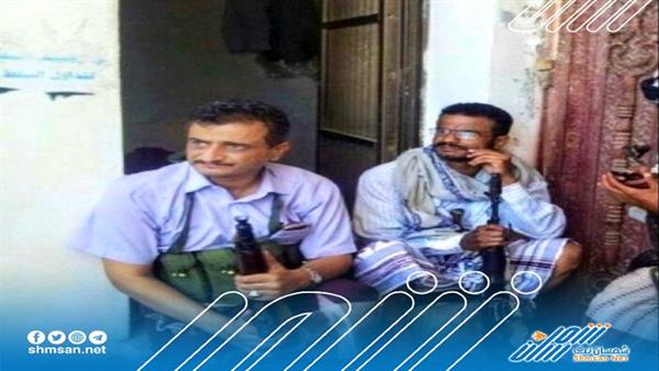 السلطة المحلية بالعاصمة عدن تنعي استشهاد القائد البطل عبداللطيف السيّد وعدد من مرافقيه