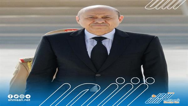 عاجل.. رئيس مجلس القيادة الرئاسي يعلق على استشهاد العميد السيد ومرافقيه