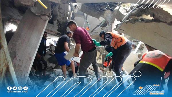 بالاحصائيات والأرقام.. ماذا حقق الاحتلال بعد 70 يوماً من حرب الإبادة الجماعية في غزة ؟